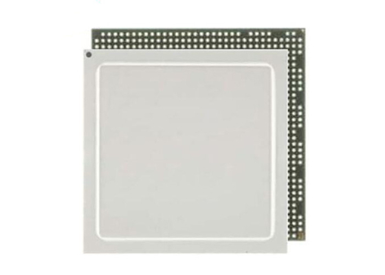 FPGA วงจรบูรณาการ XCKU13P-2FFVE900I 900FCBGA แฟลด์โปรแกรมเกตแรร์