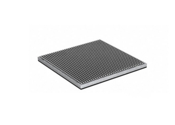 1ชิปวงจรบูรณาการ.5GHz XCZU9EG-3FFVB1156E Field Programmable Gate Array