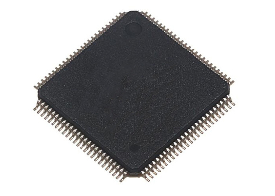 32Bit Single Core STM32F429BET6 รวม IC 208LQFP ชิปไมโครคอนโทรลเลอร์ 180MHz