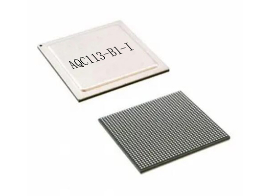 ชิปวงจรรวม AQC113-B1-I 10Gbps PCIe Ethernet Controllers ชิป FCBGA224
