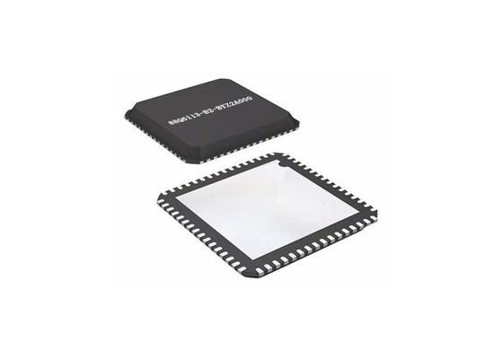 ชิปวงจรรวมประสิทธิภาพสูง 88Q6113-B2-BYZ2A000 Ethernet Switch IC