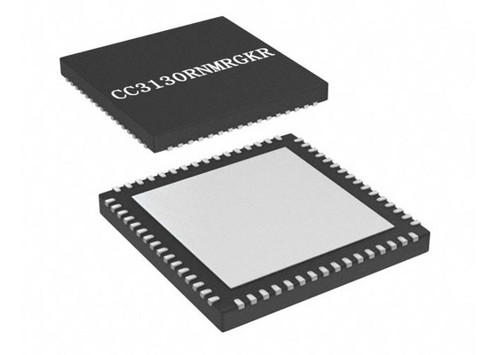 CC3130RNMRGKR โมดูลไมโครคอนโทรลเลอร์ Wifi พลังงานต่ำ RF Transceiver IC