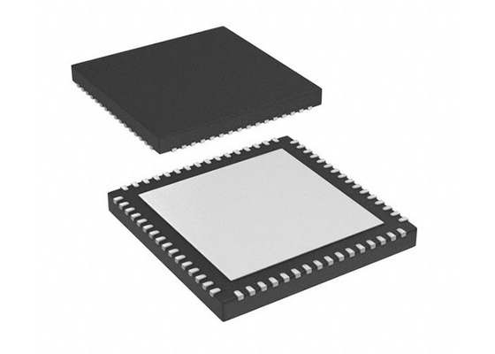 CC3135RNMRGKR IoT Chip WiFi Dual Band Network Processor สำหรับแอปพลิเคชัน MCU