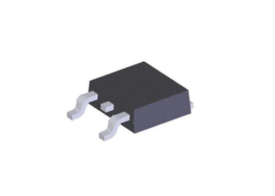 20A FFSB2065B-F085 ซิลิคอนคาร์ไบด์ Schottky Diode TO-263-3 ชิปรถยนต์