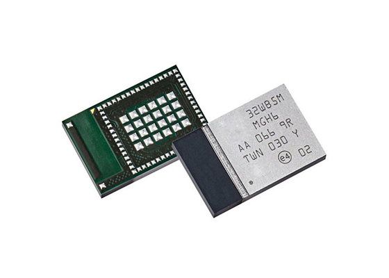ไมโครคอนโทรลเลอร์ MCU STM32WB5MMGH6 โมดูลและโมเด็มรับส่งสัญญาณ RF พลังงานต่ำ