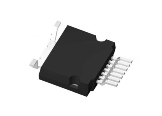 SIC MOSFETs SCT070HU120G3AG ชิปวงจรรวม SIC ชิป HU3PAK 1200V 63mΩ