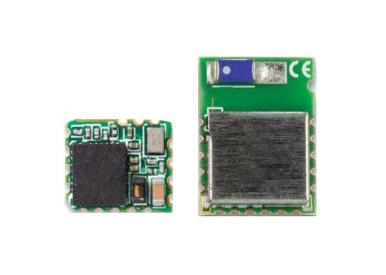 BM70BLE01FC2-0B04AA โมดูลรับส่งสัญญาณ BT 5.0 โมดูลรับส่งสัญญาณ RF 2.4GHz