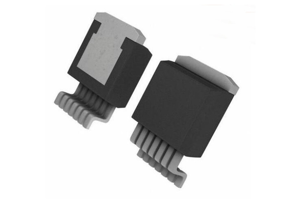 ชิปวงจรรวม SIC SCT011H75G3AG เพาเวอร์ทรานซิสเตอร์มอสเฟต 750V H2PAK-7