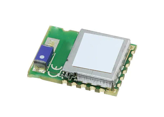 2.4GHz BT IC RN4871-I/RM128 BT 13mA 10kbps โมดูลพลังงานต่ำ Surface Mount