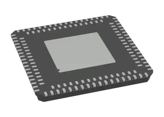 ไมโครคอนโทรลเลอร์ MCU PIC32MZ1025W104132-I/NX ชิปไมโครคอนโทรลเลอร์ 132VQFN Single Core