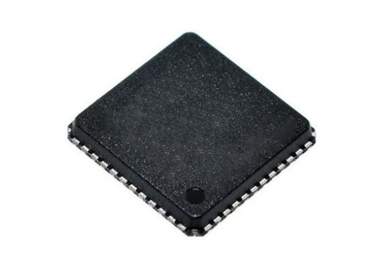 ไมโครคอนโทรลเลอร์ MCU PIC32CX1012BZ25048-E/MYX 32Bit ชิปไมโครคอนโทรลเลอร์ VQFN48