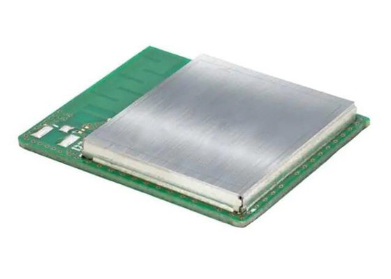 BT IC WBZ451PE-I โมดูลไร้สาย RF โมดูล 39SMD โมดูลตัวรับส่งสัญญาณ RF 2.4GHz