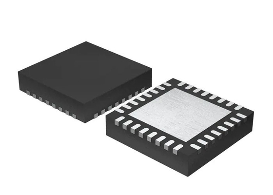BT IC BLUENRG-355AT 2Mbps BT Low Energy System-On-Chip 32-VFQFN แผงสัมผัส