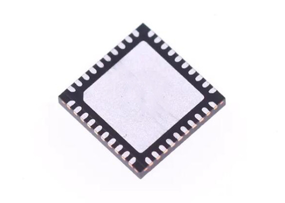 65MSPS เสียงรบกวนต่ำ ADC3583IRSBR 18Bit พลังงานต่ำ ADC WQFN40 ชิปวงจรรวม