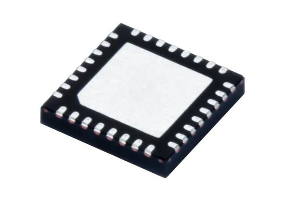 ชิปวงจรรวม ADS1285IRHBR 32-Bit Delta-Sigma ADC สำหรับการใช้งานแผ่นดินไหว