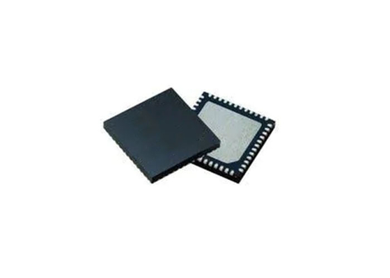 Surface Mount ADC3663IRSBR 65M Dual-Channel ตัวแปลงอนาล็อกเป็นดิจิตอล