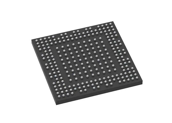 ไมโครโปรเซสเซอร์ 32 บิต IC STM32MP153FAD1 ไมโครคอนโทรลเลอร์ MCU 257TFBGA Surface Mount