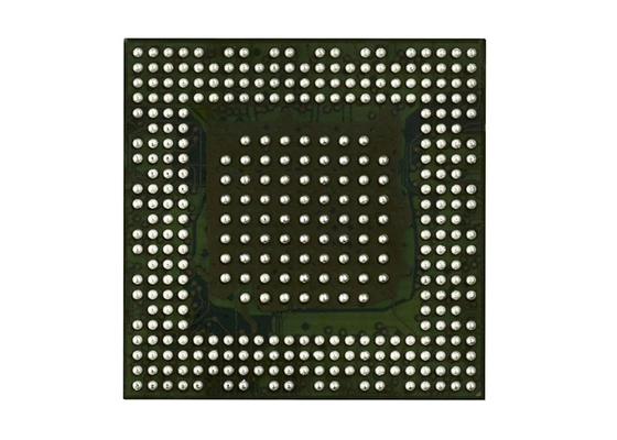 448-LFBGA Surface Mount STM32MP157DAA1 ARM Cortex -A7 ไมโครโปรเซสเซอร์ IC