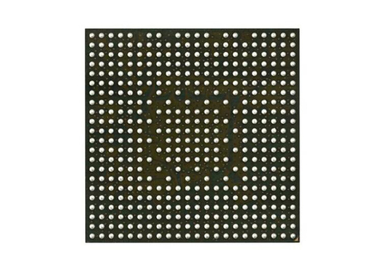 ไมโครคอนโทรลเลอร์ MCU STM32MP153FAB1 ARM Cortex A7 ไมโครโปรเซสเซอร์ IC 354LFBGA ชิป IC