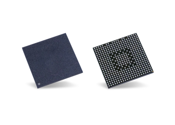 361-TFBGA STM32MP157AAC3 ไมโครโปรเซสเซอร์ฝังตัว ARM Dual Core 32 บิต 209MHz