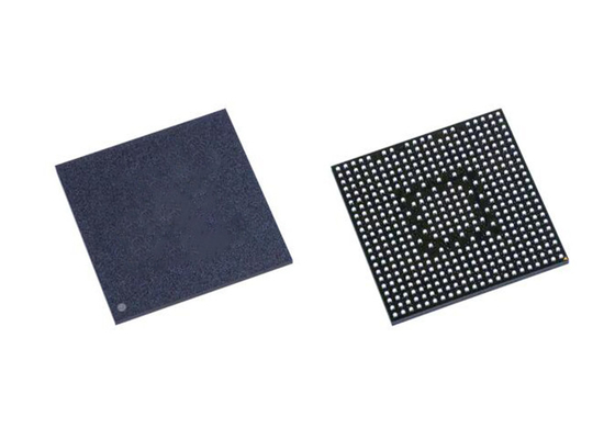 ไมโครคอนโทรลเลอร์ MCU STM32MP153DAA1 Arm Cortex MPU 448LFBGA ไมโครโปรเซสเซอร์แบบฝังตัว