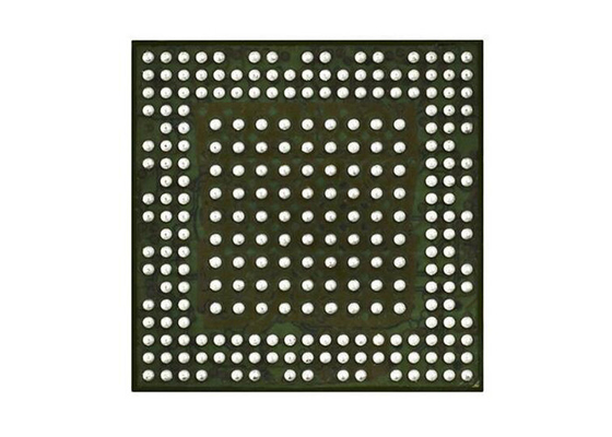 Dual Core STM32MP153DAD1 ไมโครคอนโทรลเลอร์ MCU 257TFBGA 32Bit ไมโครโปรเซสเซอร์ชิป