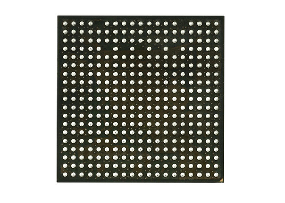 ไมโครคอนโทรลเลอร์ MCU STM32MP151AAB3 32-Bit 650MHz 354-LFBGA ไมโครโปรเซสเซอร์