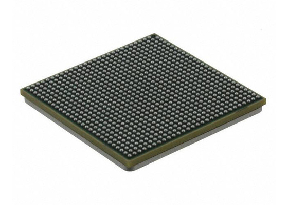 ไมโครคอนโทรลเลอร์ประสิทธิภาพสูง MCU STM32MP151DAC1 361-TFBGA Surface Mount