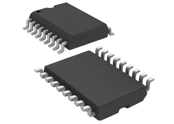 ชิป IC PIC16F1827-I/SO ไมโครคอนโทรลเลอร์แบบฝังแฟลช 18 พิน IC 18-SOIC
