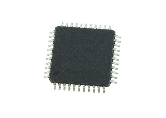 PIC18F4431-I/PT ไมโครคอนโทรลเลอร์แฟลช 44 พินที่ปรับปรุงแล้วพร้อม PWM ประสิทธิภาพสูง
