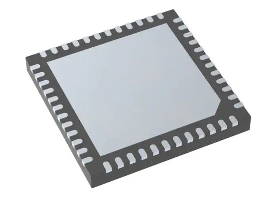 ไมโครคอนโทรลเลอร์ MCU STM32WLE5C8U6 960MHz 48-UFQFN Multiprotocol RF Transceiver IC