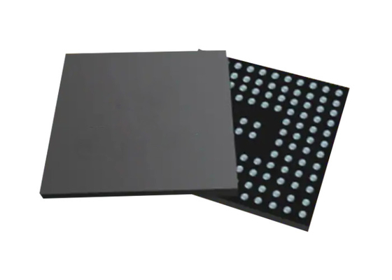 พลังงานต่ำ 73-UFBGA Surface Mount STM32WLE5JBI6 ARM ไมโครคอนโทรลเลอร์ IC
