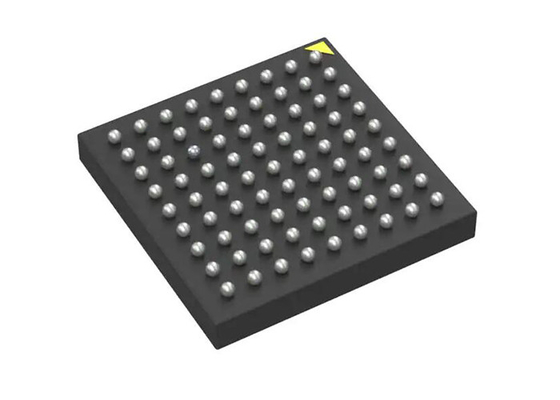 ไมโครคอนโทรลเลอร์ MCU ADUCM410BBCZ ชิปไมโครคอนโทรลเลอร์ 81VFBGA 32Bit Single Core