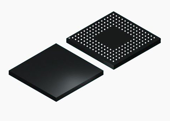 STM32WLE4J8I6 ไมโครคอนโทรลเลอร์ RF MCU ไมโครคอนโทรลเลอร์ไร้สาย Sub-GHz
