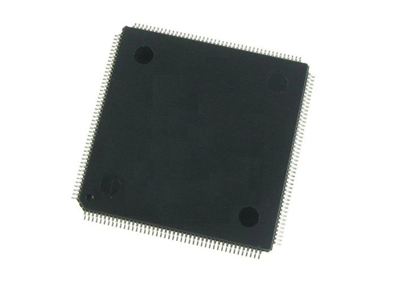 IC ไมโครคอนโทรลเลอร์คอร์เดี่ยว 32 บิต STM32F745IET7 176-LQFP Surface Mount