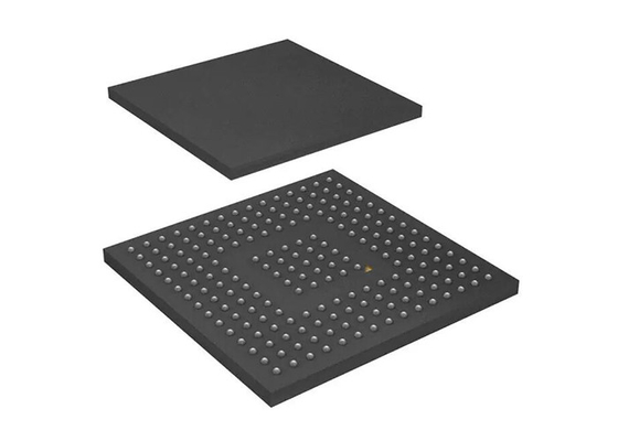 Single Core STM32F746IEK6 ชิปไมโครคอนโทรลเลอร์ 176UFBGA ไมโครคอนโทรลเลอร์ MCU 216MHz