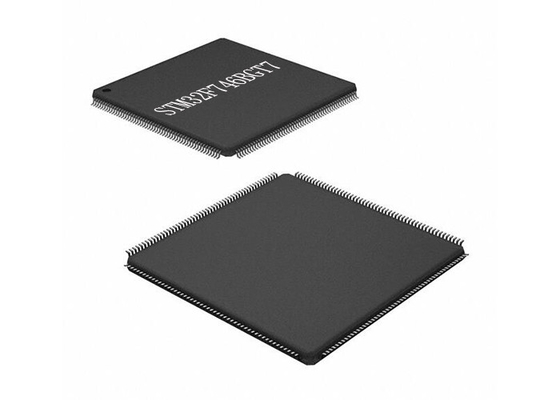 ไมโครคอนโทรลเลอร์ MCU STM32F746BGT7 32Bit Single Core 208LQFP ชิปไมโครคอนโทรลเลอร์