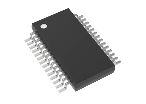 วัตถุประสงค์ทั่วไป AVR128DB28T-I/SS AVR 8-Bit Microcontroller IC Surface Mount