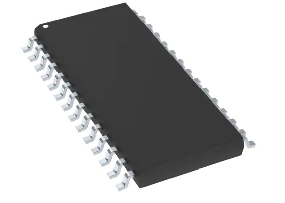 ไมโครคอนโทรลเลอร์ MCU AVR128DB28-I/SO 28-SOIC ไมโครคอนโทรลเลอร์แบบยึดพื้นผิว