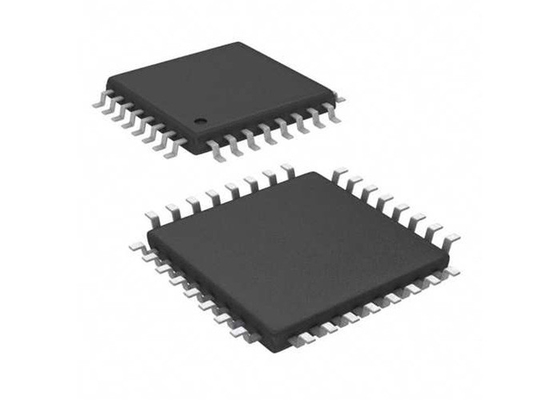 ไมโครคอนโทรลเลอร์ Surface Mount MCU AVR128DB32-I/PT FLASH ไมโครคอนโทรลเลอร์