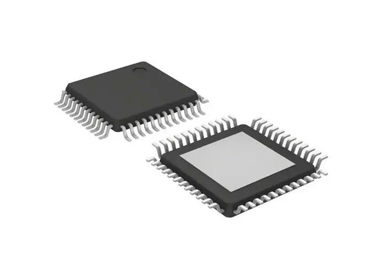 ไมโครคอนโทรลเลอร์แบบฝัง IC AVR128DB48-I/PT 24MHz FLASH 48-TQFP Package