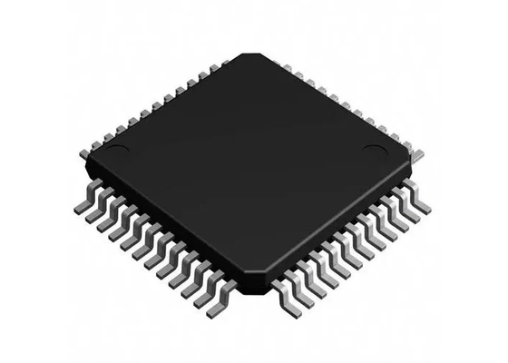 วัตถุประสงค์ทั่วไป AVR128DB48-E/PT 8-Bit 48-TQFP แพ็คเกจ AVR ไมโครคอนโทรลเลอร์ IC