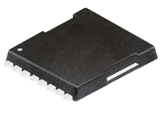ชิป IC IAUT260N10S5N019 N-Channel 100V 260A 300W ทรานซิสเตอร์แบบ Surface Mount