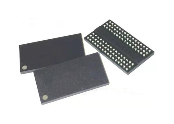 ชิปหน่วยความจำ 8Gbit MT40A512M16LY-062E AUT:E ชิปวงจรรวม ชิป IC 96FBGA