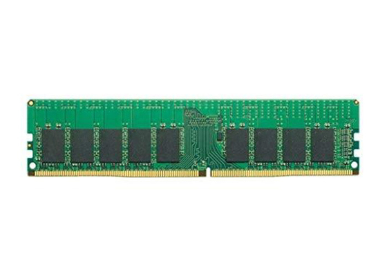 ชิป IC ความจํา MTA18ASF2G72HZ-2G6E1 แผ่นการ์ดความจํา โมดูล DDR4 SDRAM 16GB 260-SODIMM