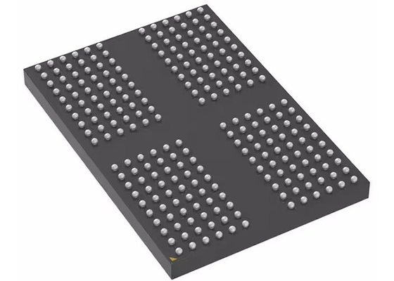 ชิปวงจรรวม MT53E512M32D1ZW-046 AUT:B SDRAM-Mobile Memory IC
