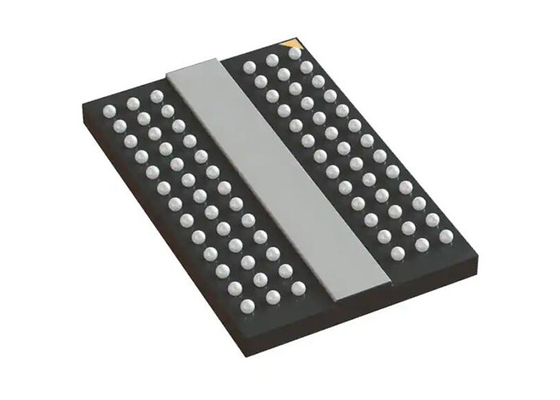 ชิปวงจรรวม MT40A2G8SA-062E IT:F SDRAM DDR4 หน่วยความจำ IC 78FBGA ชิป IC
