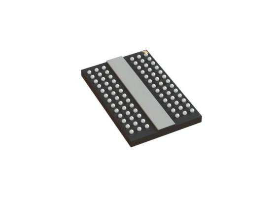 SDRAM - หน่วยความจำ DDR4 IC MT40A4G8NEA-062E:F DDR4 32G 4GX8 FBGA DDP