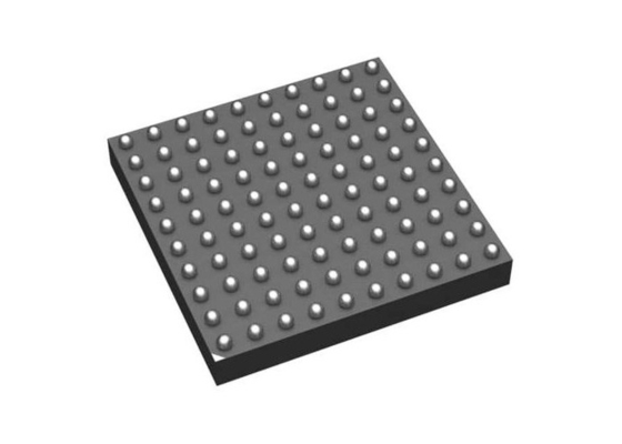 128 Kbytes Flash STM32H730VBH6 ไมโครคอนโทรลเลอร์ ARM แพ็คเกจ IC 100-TFBGA