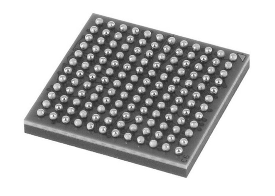STM32H730ZBI6 ARM Cortex-M7 32-Bit 550MHz ไมโครคอนโทรลเลอร์ IC 144-UFBGA
